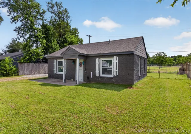 1st image of 407 N Ora, Pryor, OK 74361 | MLS# 2624870