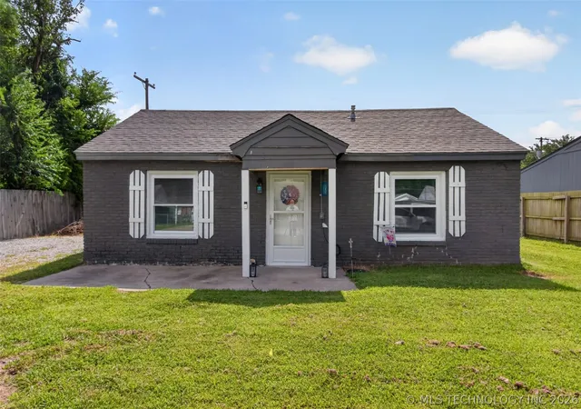 2nd image of 407 N Ora, Pryor, OK 74361 | MLS# 2624870
