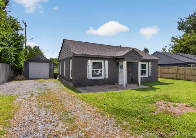 3rd image of 407 N Ora, Pryor, OK 74361 | MLS# 2624870