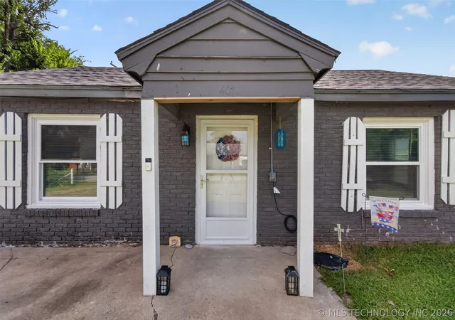 5th image of 407 N Ora, Pryor, OK 74361 | MLS# 2624870