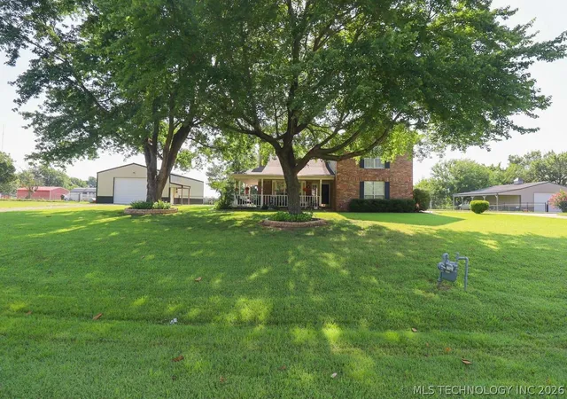2nd image of 11215 S 252nd Eastavenue, Broken Arrow, OK 74014 | MLS# 2625508