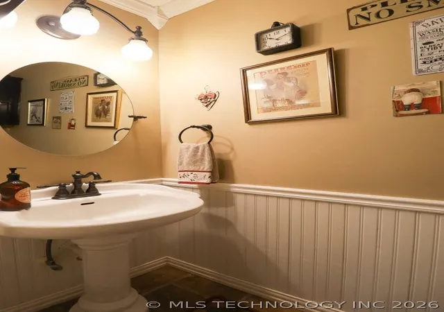 46th image of 11215 S 252nd Eastavenue, Broken Arrow, OK 74014 | MLS# 2625508