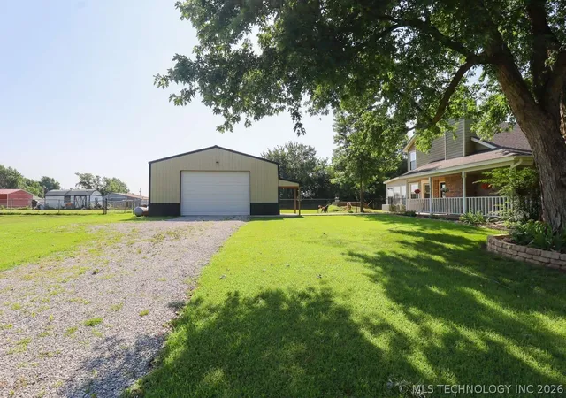 4th image of 11215 S 252Nd Eastavenue, Broken Arrow, OK 74014 | MLS# 2625508