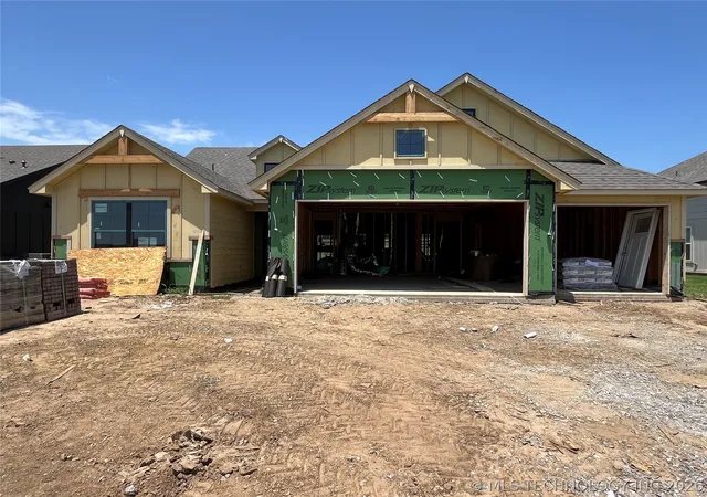 2nd image of 7617 E 89th St, Owasso, OK 74055 | MLS# 2625538