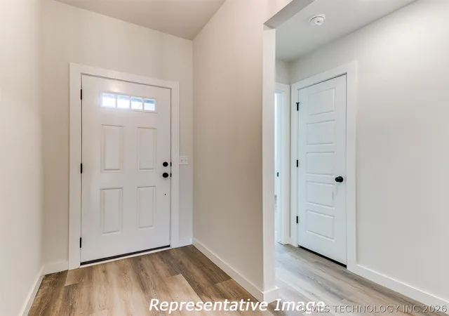 3rd image of 7617 E 89Th St, Owasso, OK 74055 | MLS# 2625538