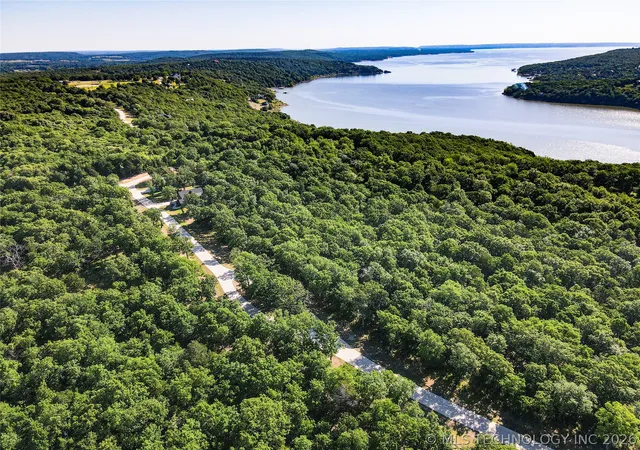 Photo 1 of Land for sale at Patriot Pointe, Eufaula, OK 74432 | MLS# 2625548 | Listing updated on 2026-07-13