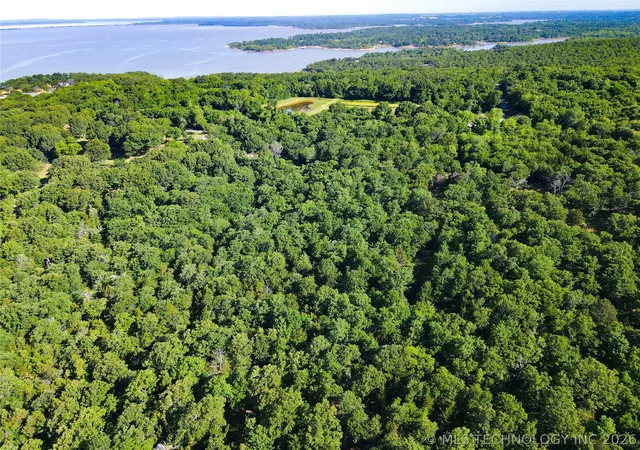 Photo 2 of Land for sale at Patriot Pointe, Eufaula, OK 74432 | MLS# 2625548 | Listing updated on 2026-07-13
