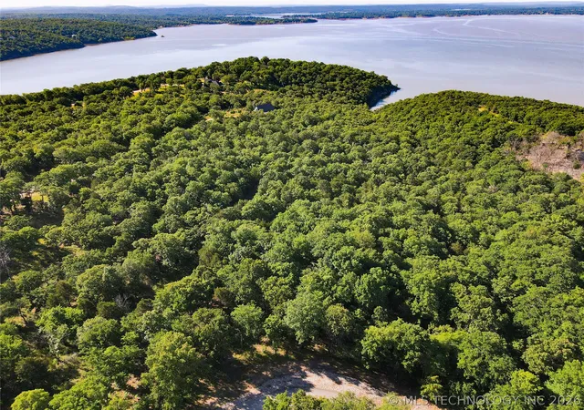Photo 3 of Land for sale at Patriot Pointe, Eufaula, OK 74432 | MLS# 2625548 | Listing updated on 2026-07-13