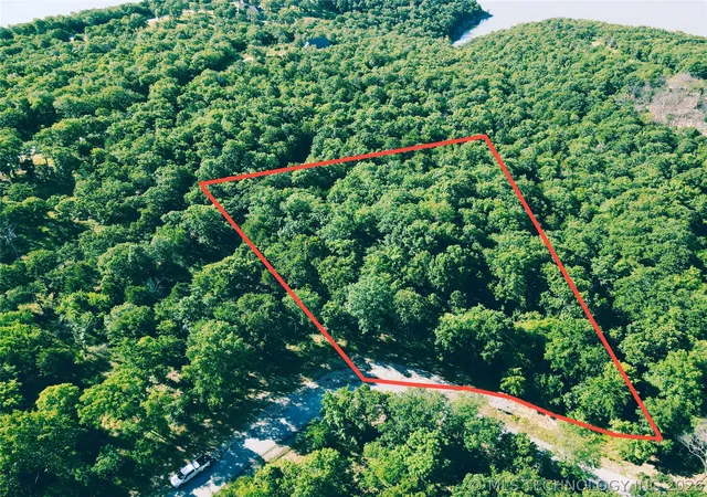 Photo 3 of Land for sale at Patriot Pointe, Eufaula, OK 74432 | MLS# 2625548 | Listing updated on 2026-07-13