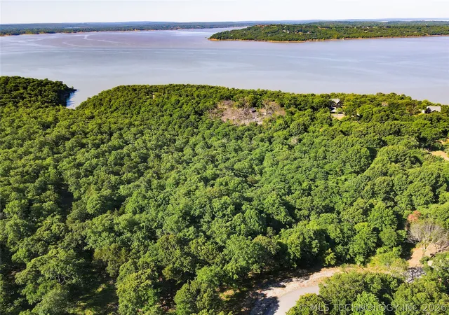 Photo 4 of Land for sale at Patriot Pointe, Eufaula, OK 74432 | MLS# 2625548 | Listing updated on 2026-07-13