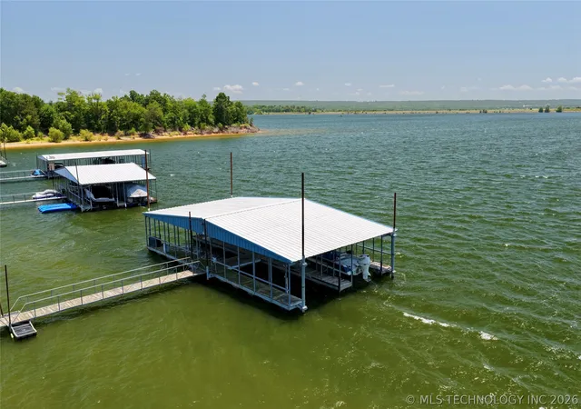 3rd image of 157 N Spinnaker Run, Stigler, OK 74462 | MLS# 2625532