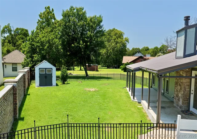 5th image of 157 N Spinnaker Run, Stigler, OK 74462 | MLS# 2625532