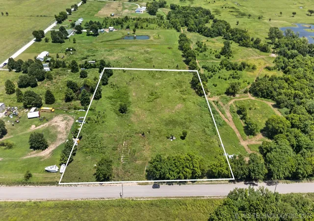 2nd image of 6100 N 160 Rd, Beggs, OK 74421 | MLS# 2624642