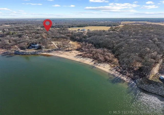 5th image of 59 Hickory St, Cartwright, OK 74731 | MLS# 2625571