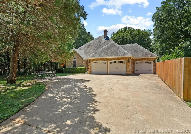 3rd image of 7564 Maize Cir, Kingston, OK 73439 | MLS# 2625436