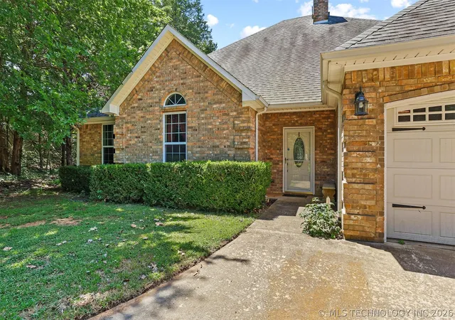 4th image of 7564 Maize Cir, Kingston, OK 73439 | MLS# 2625436