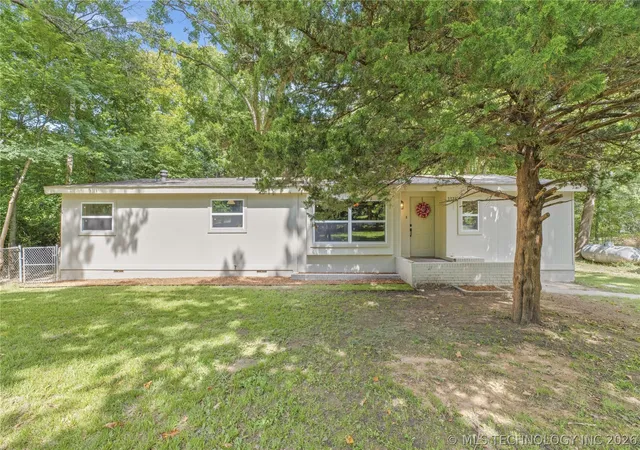 Photo 1 of Sale Pending at 1115 S 284th East Ave, Catoosa, OK 74015 | MLS# 2625434 | Listing updated on 2026-08-24