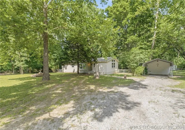 Photo 2 of Sale Pending at 1115 S 284th East Ave, Catoosa, OK 74015 | MLS# 2625434 | Listing updated on 2026-08-24
