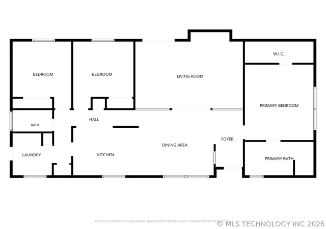 Photo 45 of Sale Pending at 1115 S 284th East Ave, Catoosa, OK 74015 | MLS# 2625434 | Listing updated on 2026-08-24