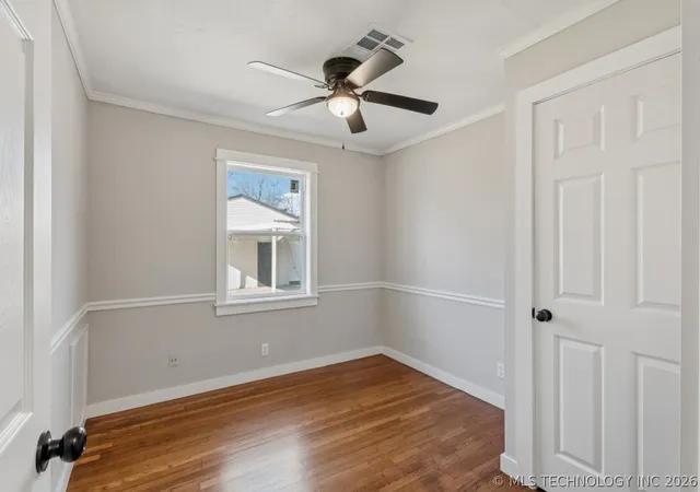 Photo 4 of Single family home for sale at 1228 S 76th Eastavenue, Tulsa, OK 74112 | MLS# 2625494 | Listing updated on 2026-09-01