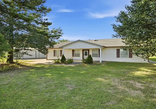 2nd image of 2696 Russellville Road, Quinton, OK 74561 | MLS# 2625432