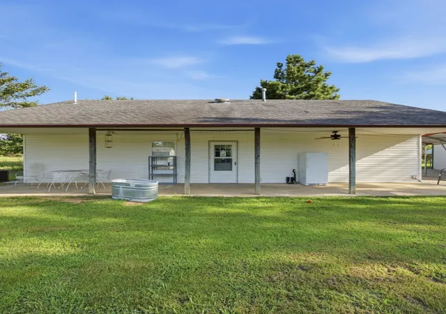 3rd image of 2696 Russellville Road, Quinton, OK 74561 | MLS# 2625432