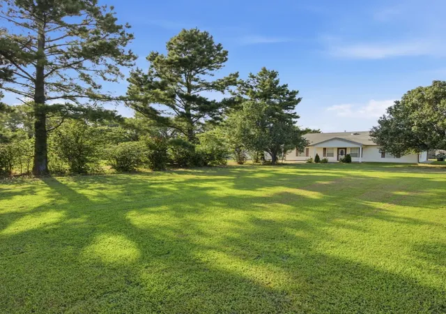 41st image of 2696 Russellville Road, Quinton, OK 74561 | MLS# 2625432