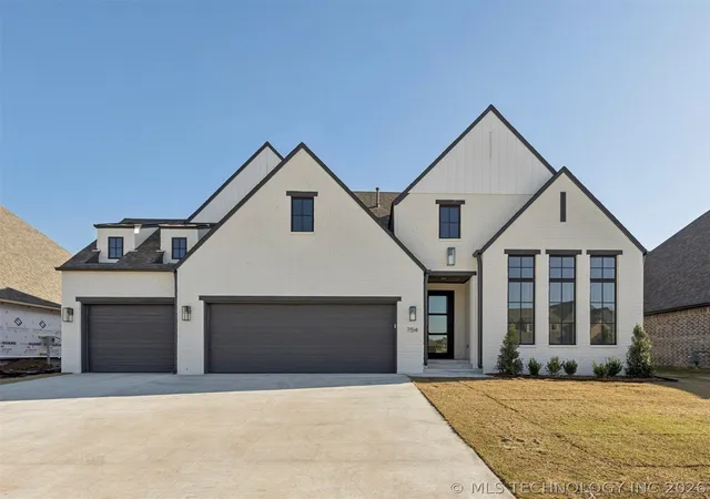 1st image of 754 E 149th St S, Glenpool, OK 74033 | MLS# 2625606