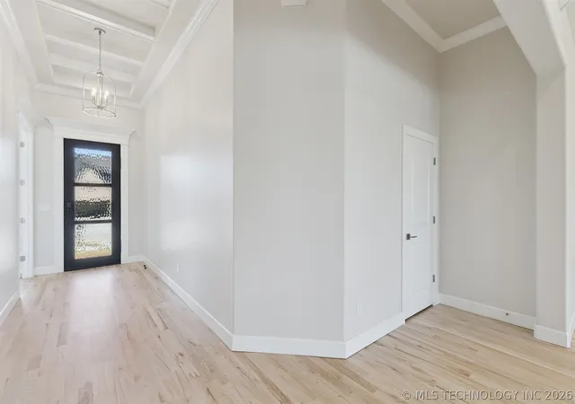 3rd image of 754 E 149Th St S, Glenpool, OK 74033 | MLS# 2625606