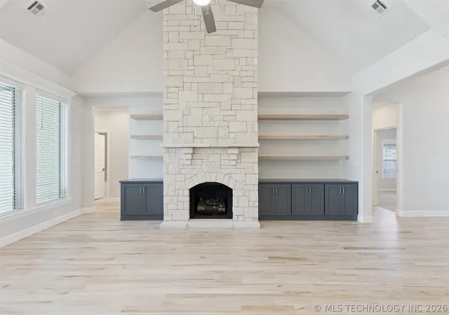 5th image of 754 E 149Th St S, Glenpool, OK 74033 | MLS# 2625606