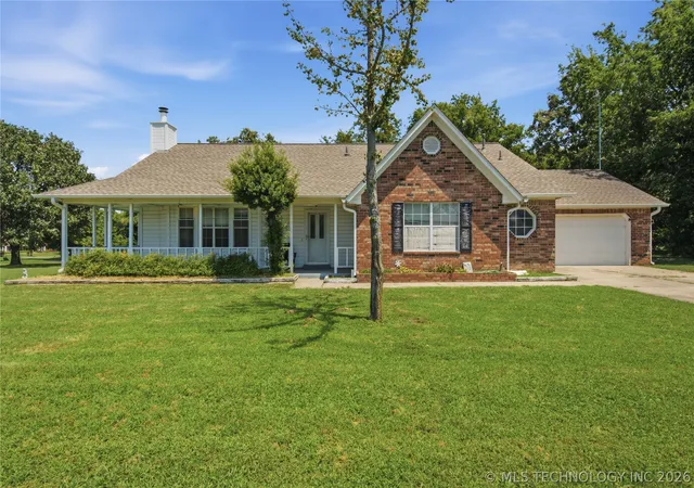 1st image of 18515 Rocky Ridge Rd, Inola, OK 74036 | MLS# 2625612