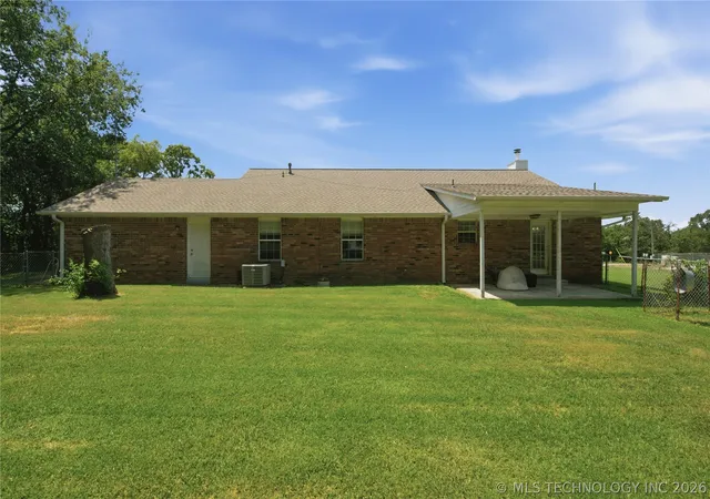 24th image of 18515 Rocky Ridge Rd, Inola, OK 74036 | MLS# 2625612