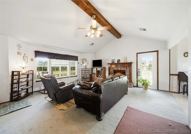 4th image of 18515 Rocky Ridge Rd, Inola, OK 74036 | MLS# 2625612