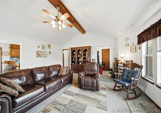 5th image of 18515 Rocky Ridge Rd, Inola, OK 74036 | MLS# 2625612
