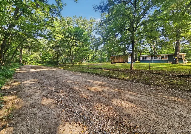 24th image of 23832 E 885 Rd, Welling, OK 74471 | MLS# 2625621