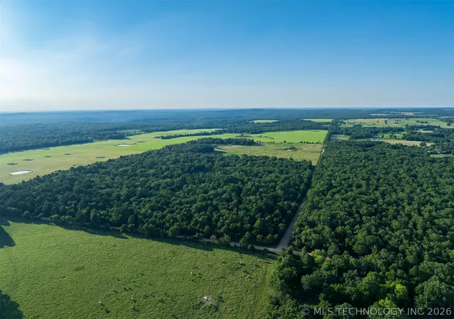 Photo 1 of Sale Pending at 4 E 620 Road, Rose, OK 74364 | MLS# 2625284 | Listing updated on 2026-08-25