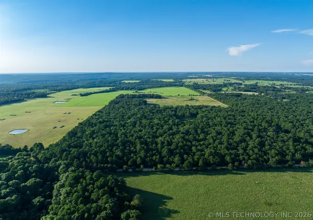 Photo 3 of Sale Pending at 4 E 620 Road, Rose, OK 74364 | MLS# 2625284 | Listing updated on 2026-08-25