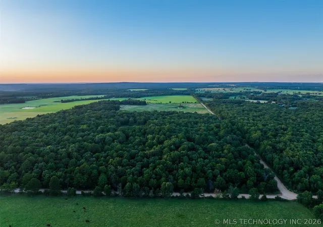 Photo 50 of Sale Pending at 4 E 620 Road, Rose, OK 74364 | MLS# 2625284 | Listing updated on 2026-08-25