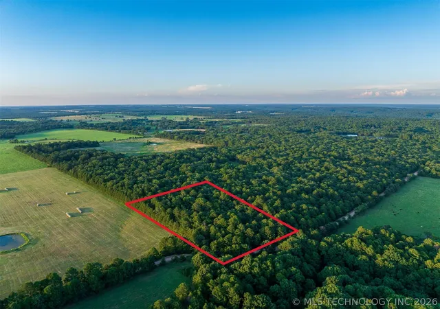 Photo 5 of Sale Pending at 4 E 620 Road, Rose, OK 74364 | MLS# 2625284 | Listing updated on 2026-08-25