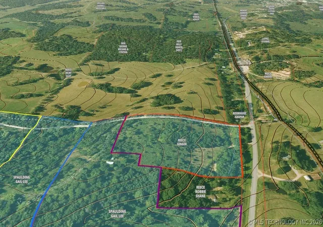 image of 36005 Hwy 20, Jay, OK 74346 | MLS# 2625631