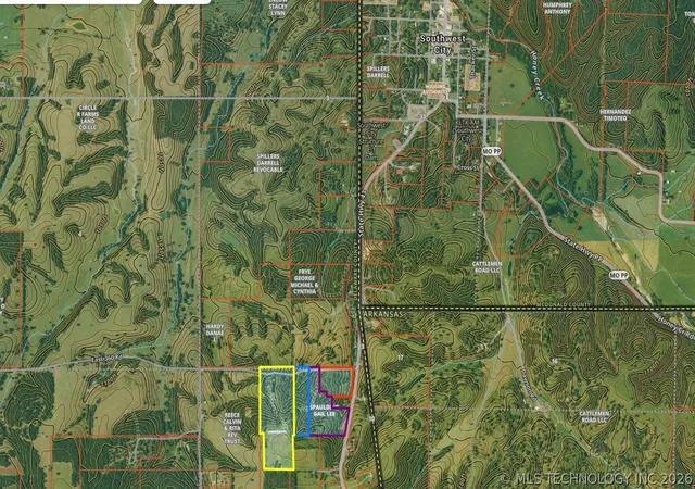image of 36321 Hwy 20, Jay, OK 74346 | MLS# 2625634