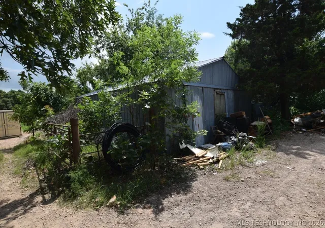 image of 70251 E 360 Rd, Jay, OK 74346 | MLS# 2625636