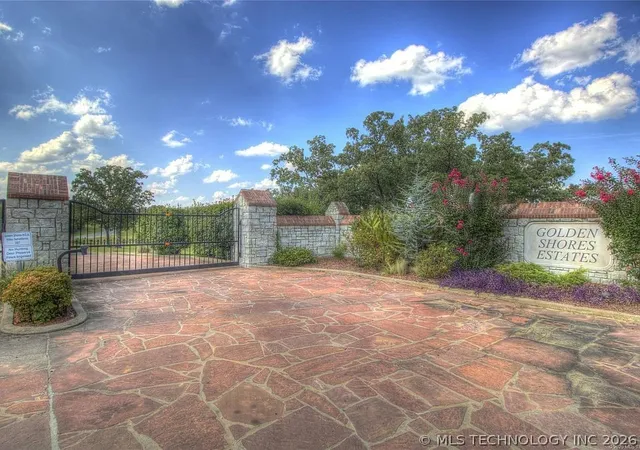 Photo 1 of Land for sale at 27445 W 8th Street S, Sand Springs, OK 74063 | MLS# 2625578 | Listing updated on 2026-07-13