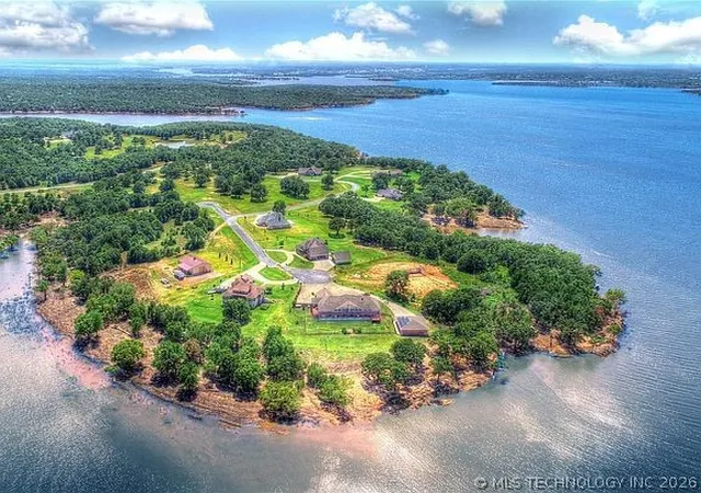 Photo 2 of Land for sale at 27445 W 8th Street S, Sand Springs, OK 74063 | MLS# 2625578 | Listing updated on 2026-07-13