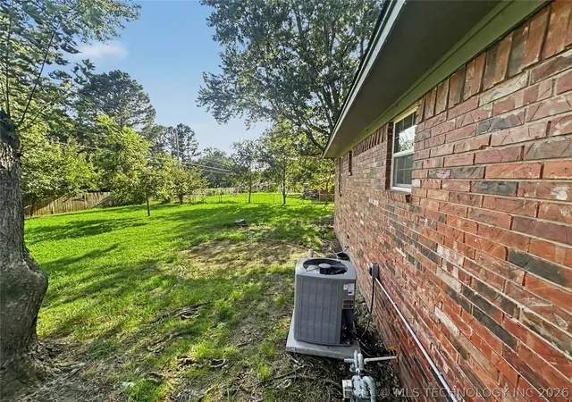 11th image of 110 Songbird Dr, Tahlequah, OK 74464 | MLS# 2625642