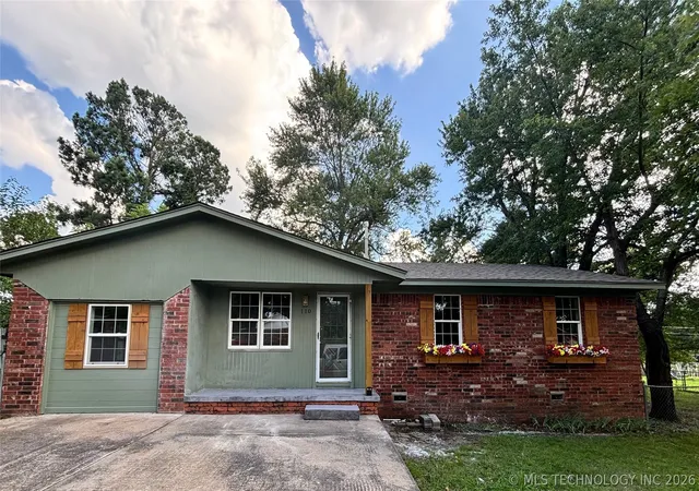 1st image of 110 Songbird Dr, Tahlequah, OK 74464 | MLS# 2625642