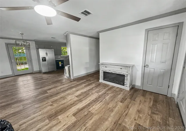 3rd image of 110 Songbird Dr, Tahlequah, OK 74464 | MLS# 2625642