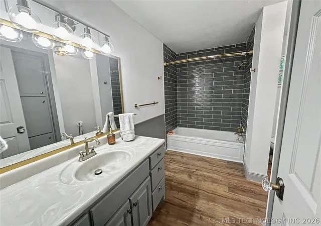 4th image of 110 Songbird Dr, Tahlequah, OK 74464 | MLS# 2625642