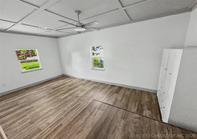 5th image of 110 Songbird Dr, Tahlequah, OK 74464 | MLS# 2625642