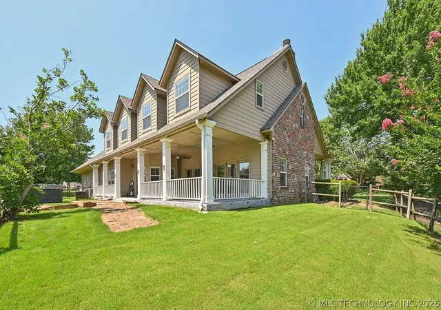 Homes for sale in Bixby, OK | 14635 S 53Rd Eastavenue, Bixby, OK 74008 | MLS# 2625622